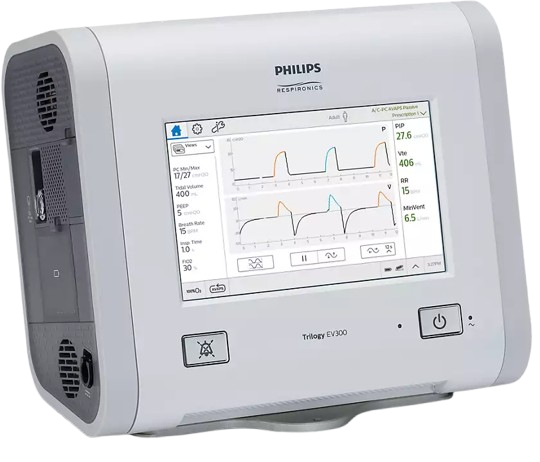 trilogy ev300