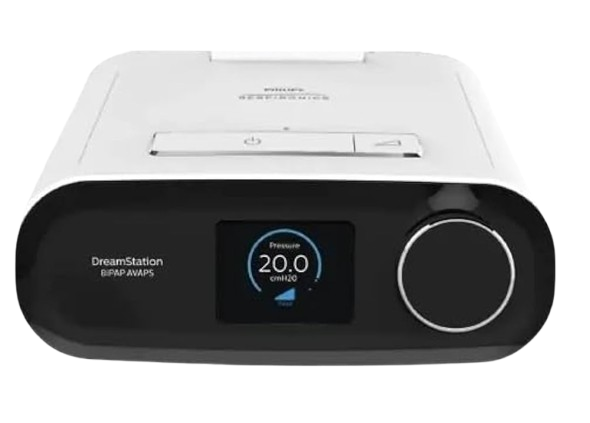 DreamStation AVAPS