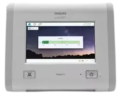 trilogy evo one of philips ventilators
