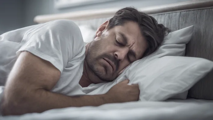 sleep apnea