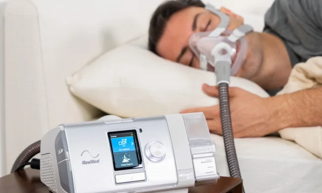 AirCurveTherapy