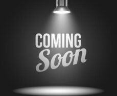 coming soon