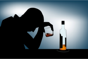 Limit Alcohol n Sedative