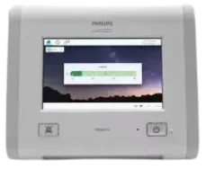 trilogy evo one of philips ventilators